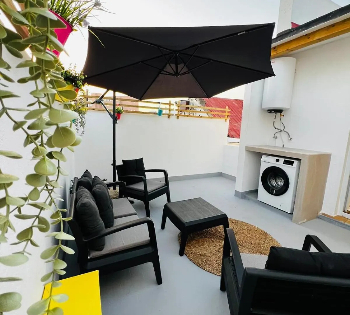 Apartamento Arena Algeciras Apartment