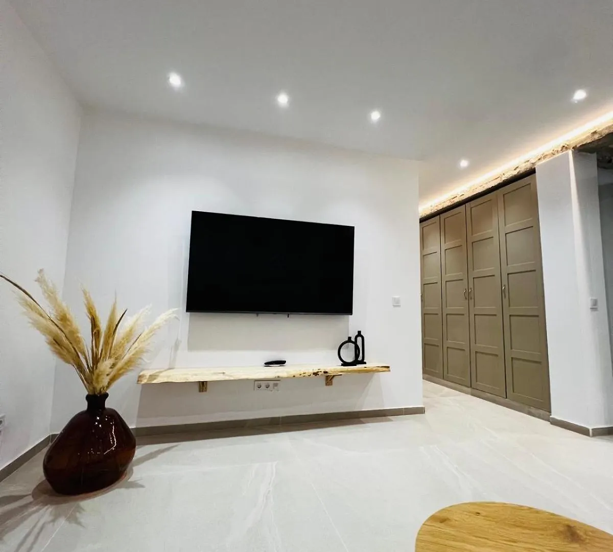 Apartamento Arena Algeciras 0*,