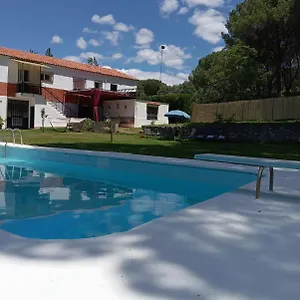 Сasa de vacaciones La Casona De Trassierra, Córdoba
