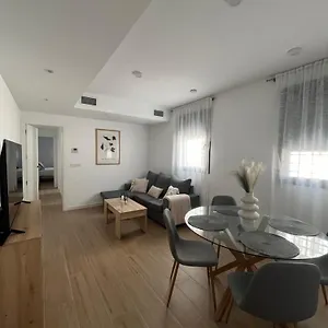 Apartamento San Cayetano, Córdoba