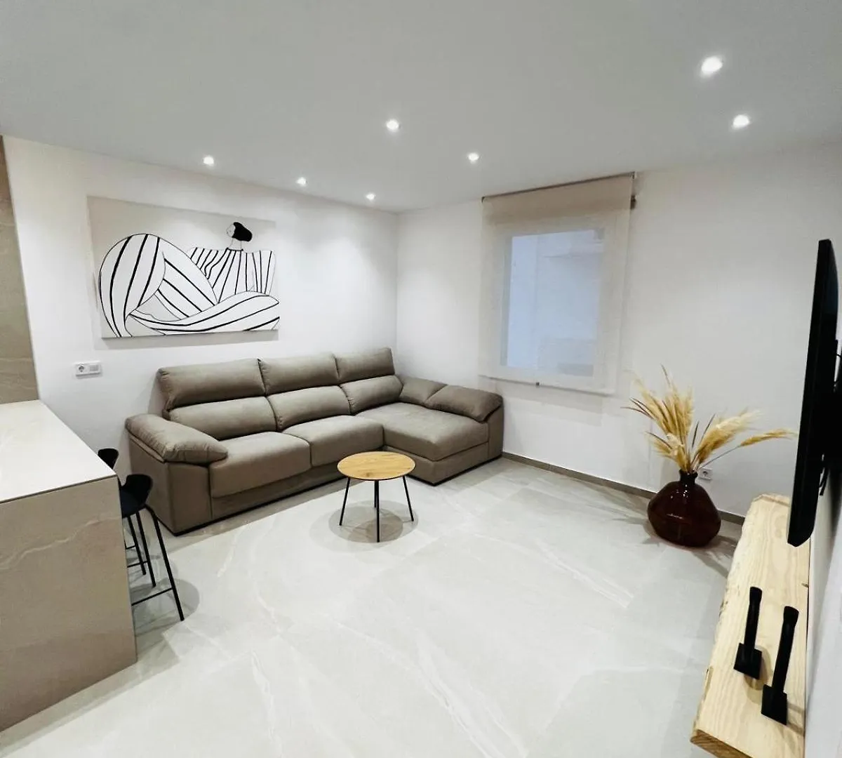 Apartamento Arena Algeciras Spain