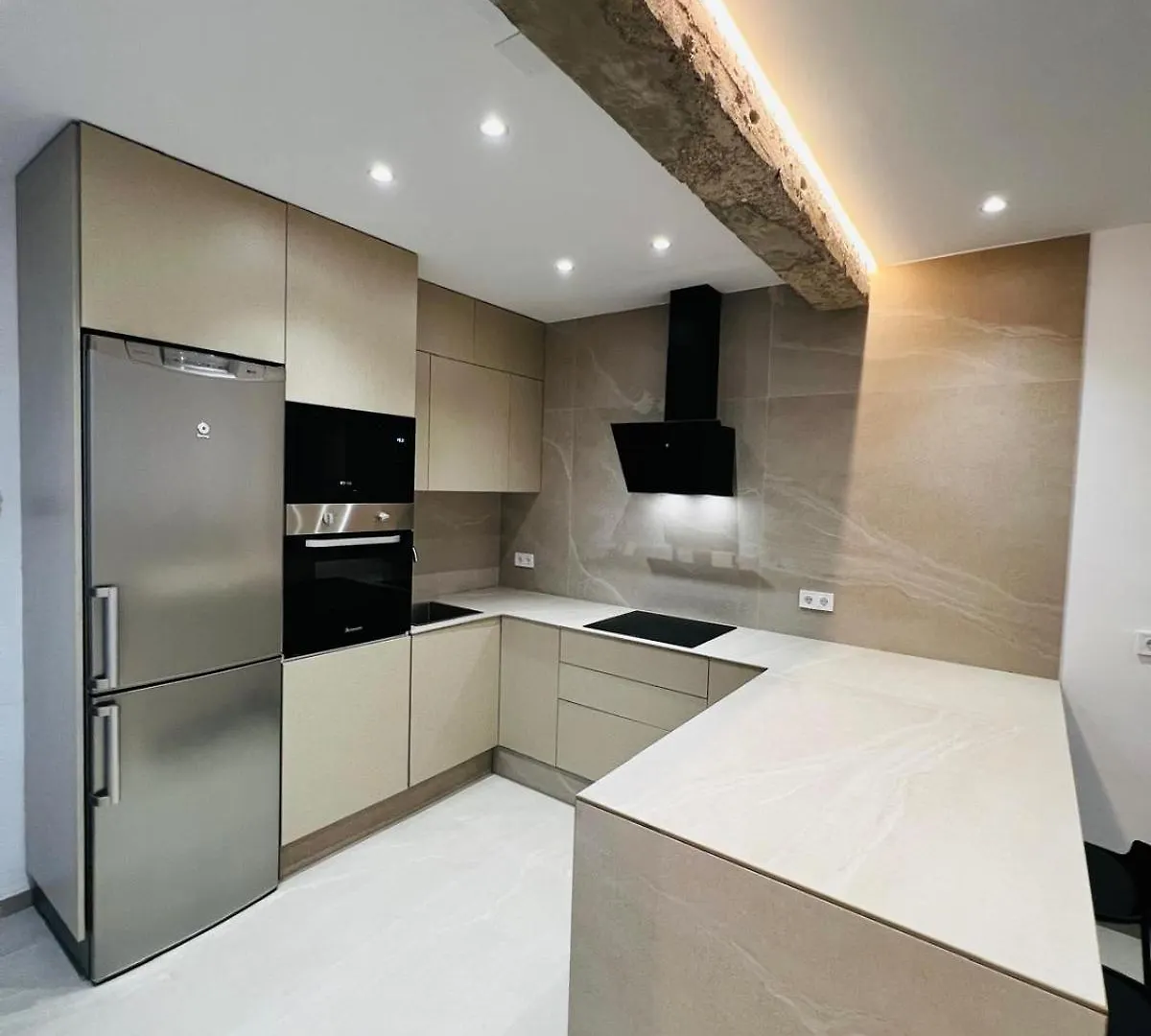 Apartamento Arena Algeciras