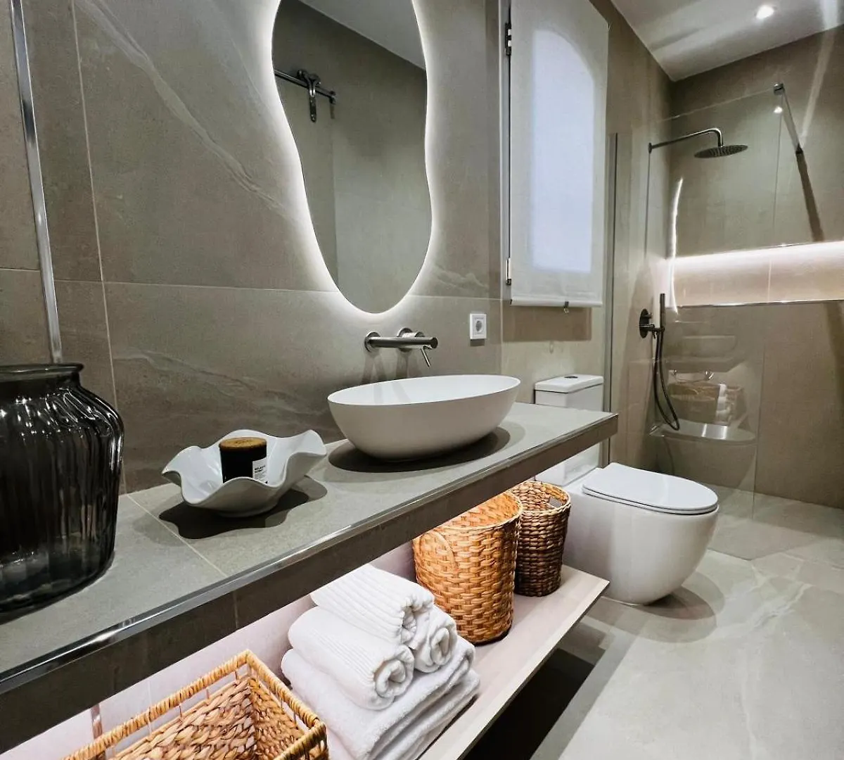 Apartamento Arena Algeciras 0*,  Spain