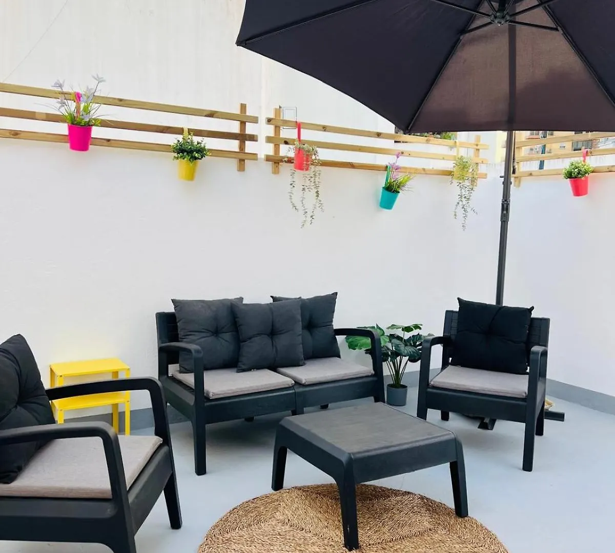Apartamento Arena Algeciras 0*,  Spain