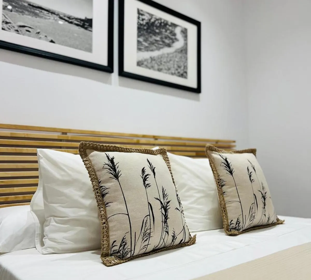 Apartamento Arena Algeciras