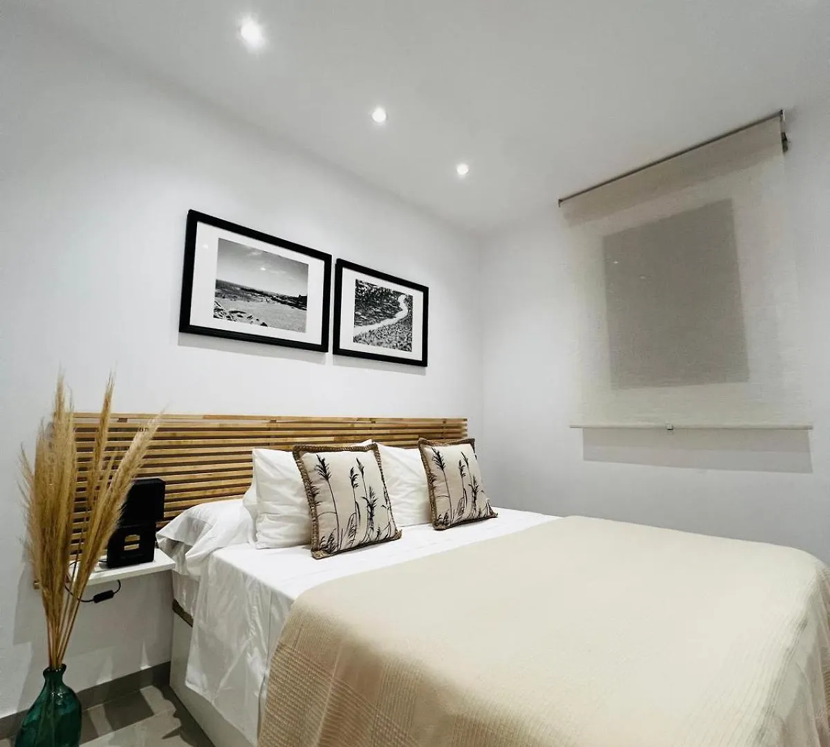 Apartment Apartamento Arena Algeciras